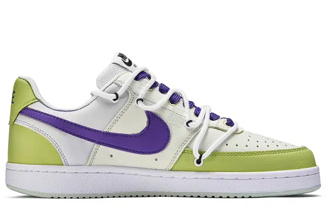 Nike Court Borough Low