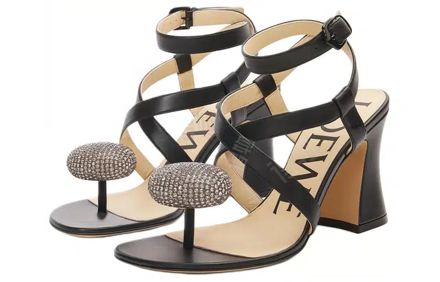 LOEWE Calle Pebble 8.5cm