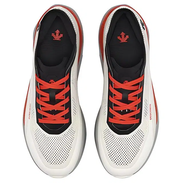 DESCENTE DELTA