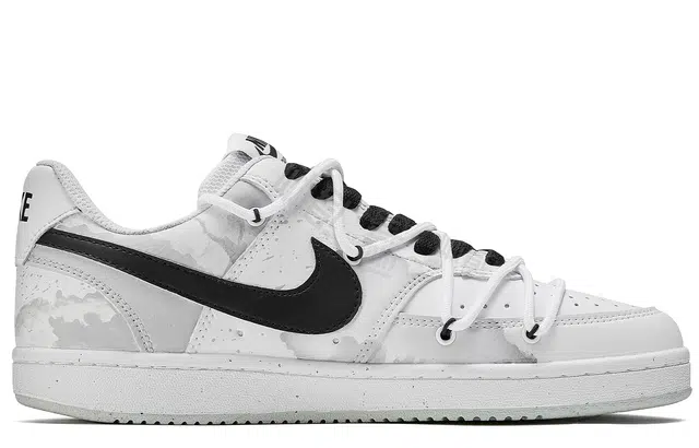 Nike Court Borough Low