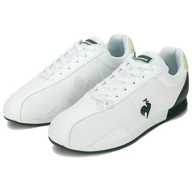 le coq sportif M-CLASSY