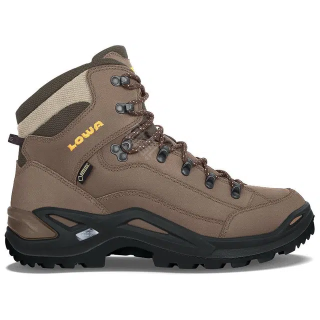 Lowa Renegade GTX