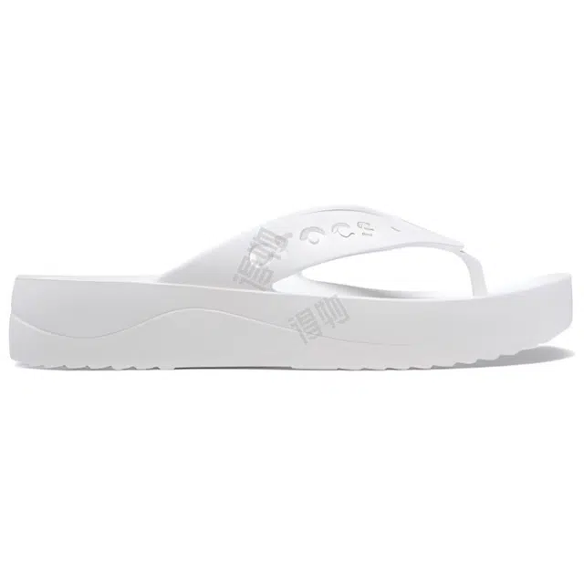 Crocs Baya Platform Flip