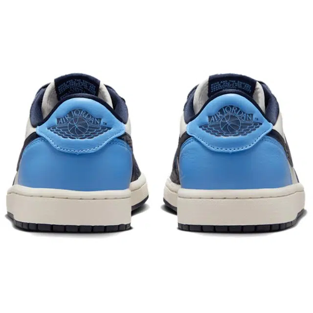 Jordan Air Jordan 1 Low OG Obsidian