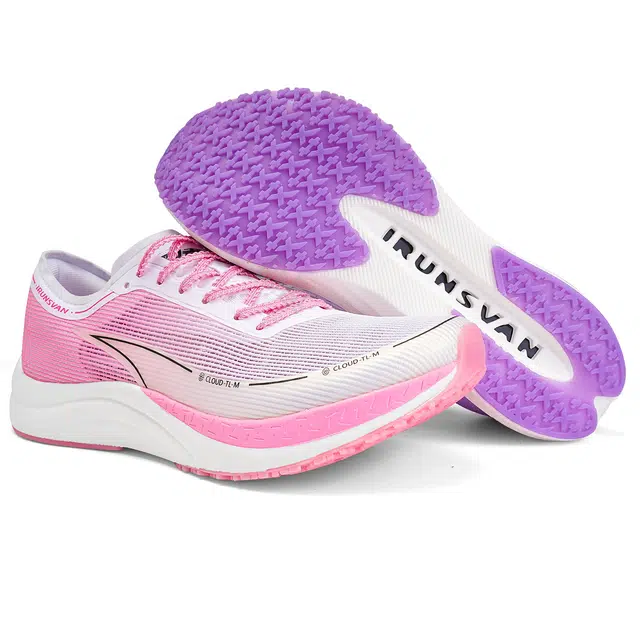 IRUNSVAN GC1.0