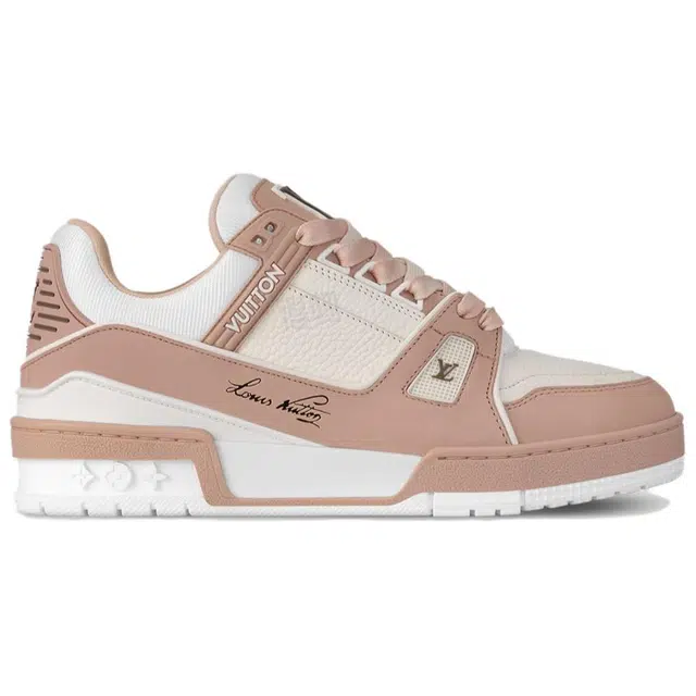 LOUIS VUITTON Trainer