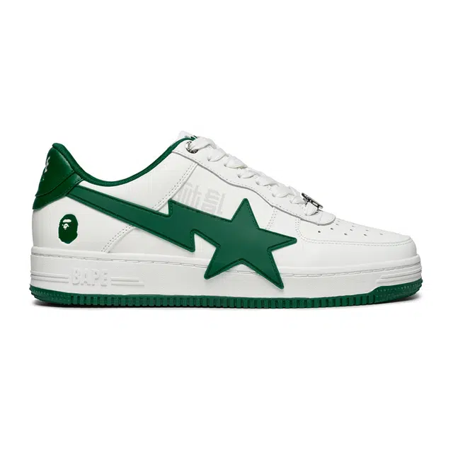 A BATHING APE STAOS