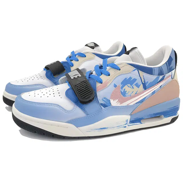 Jordan Legacy 312 520