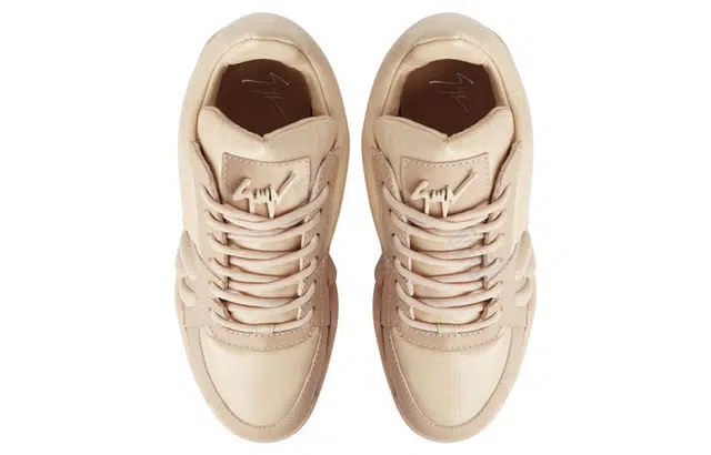 giuseppe zanottiGZ Talon