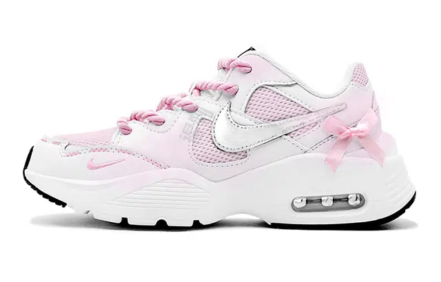 Nike Air Max Fusion 520