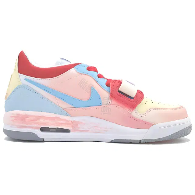 Jordan Legacy 312 520