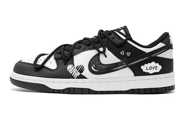 Nike Dunk 520