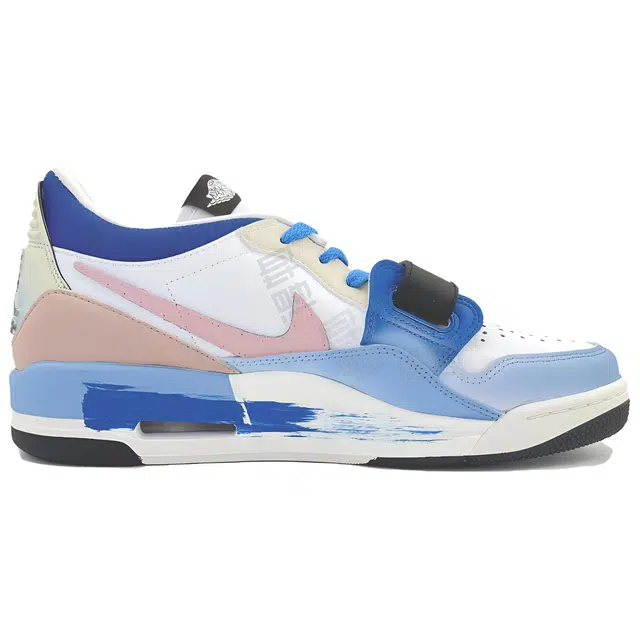 Jordan Legacy 312 520
