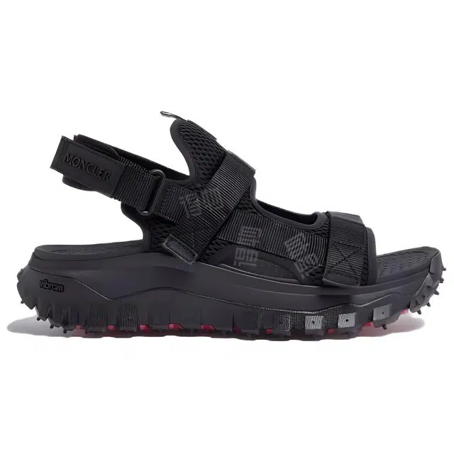 Moncler Trailgrip