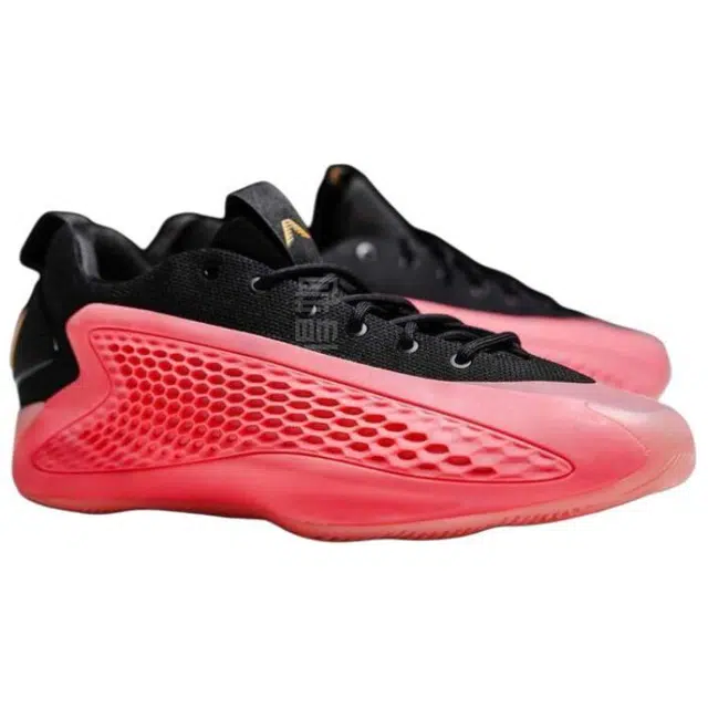 adidas A.E. 1 LowMural