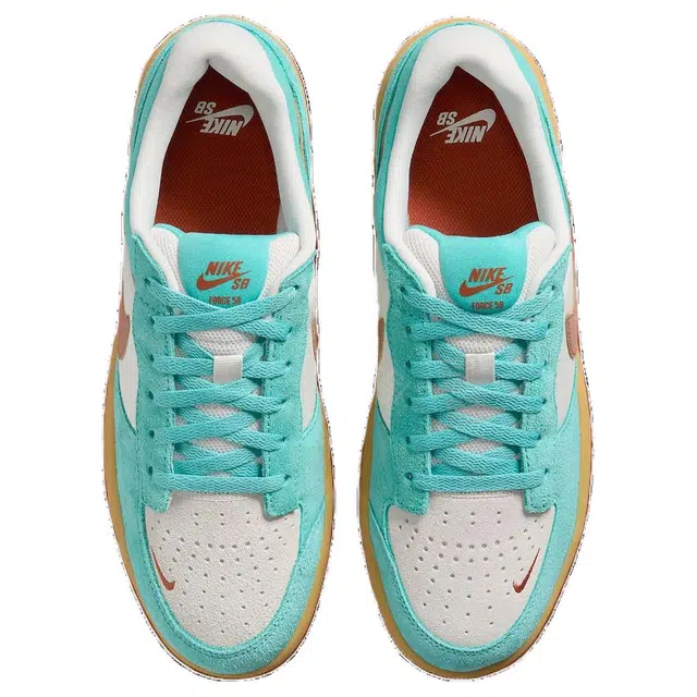 Nike SB Force 58
