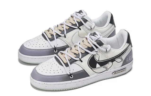 Nike Court Borough Low