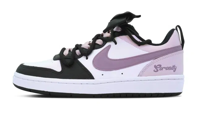 Nike Court Borough DEER 520 GS