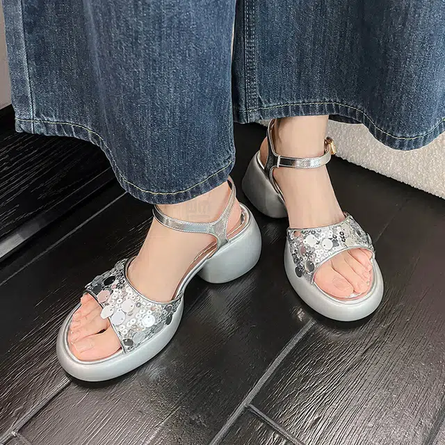 QIAOLINER 7cm
