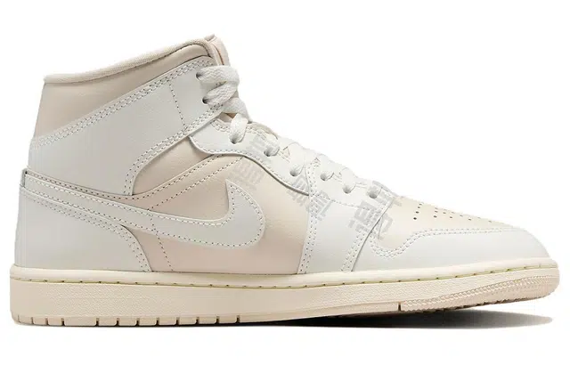 Jordan Air Jordan 1 Retro High Women's Off-White