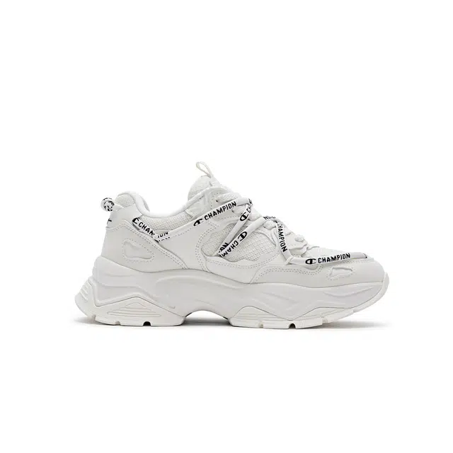 Champion Retro Sports Dynamic Lightwave