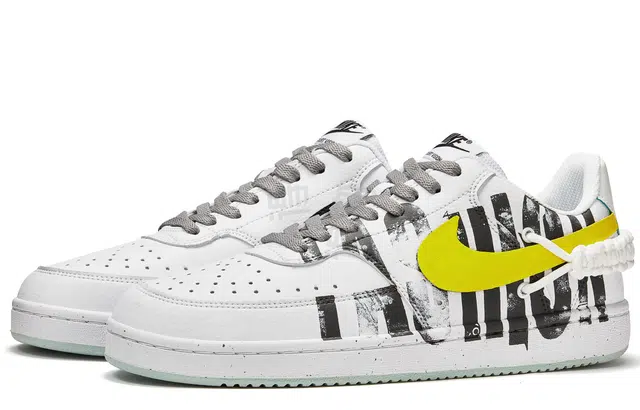 Nike Court Borough Low