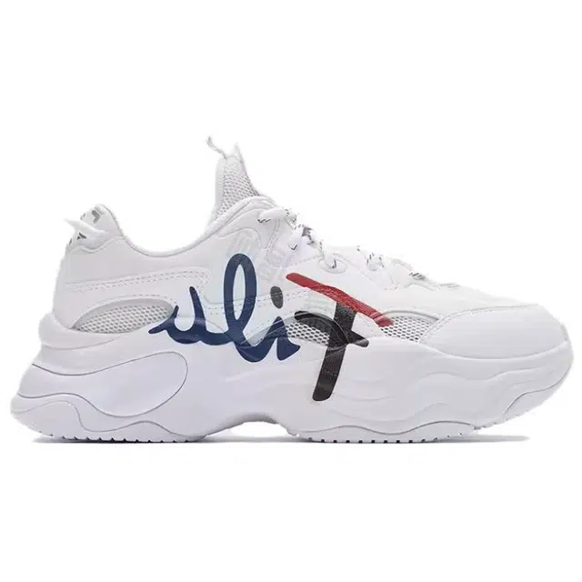 FILA FUSION BUBBLE TPU