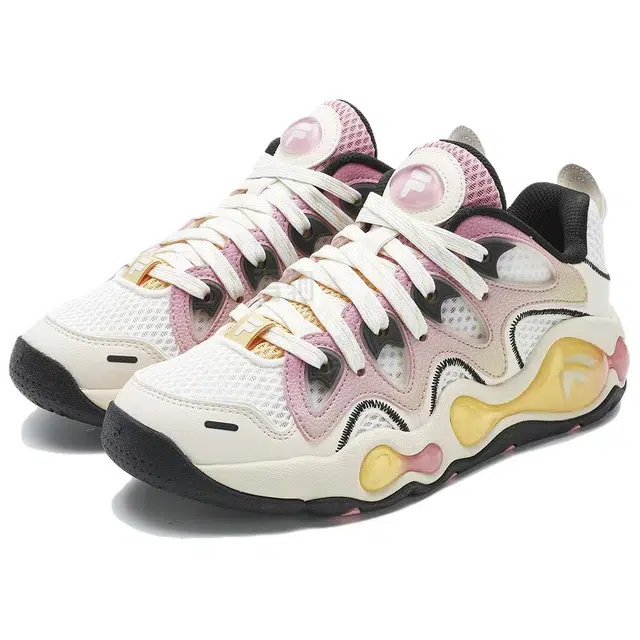 FILA FUSION