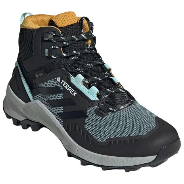adidas Terrex Swift R3 Mid Gore-tex