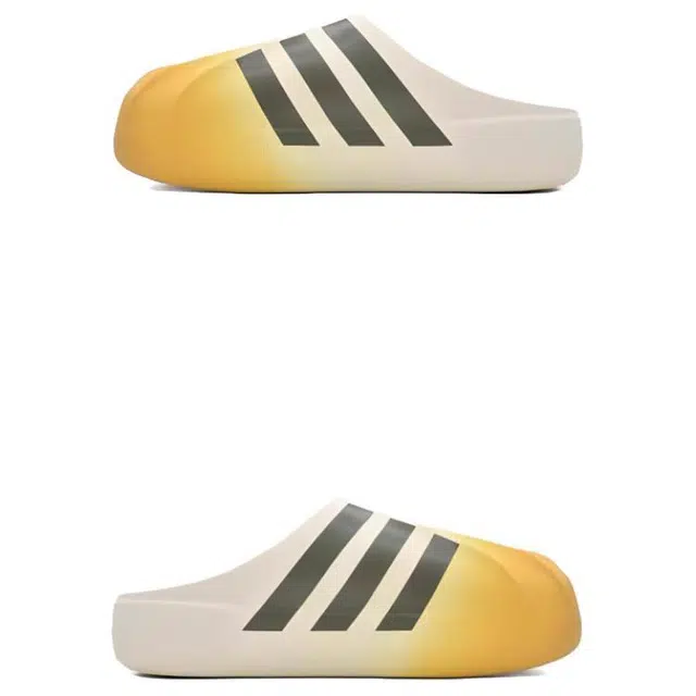 adidas originals AdiFOM Superstar Mule