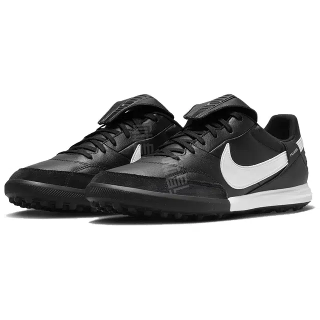 Nike TF Black