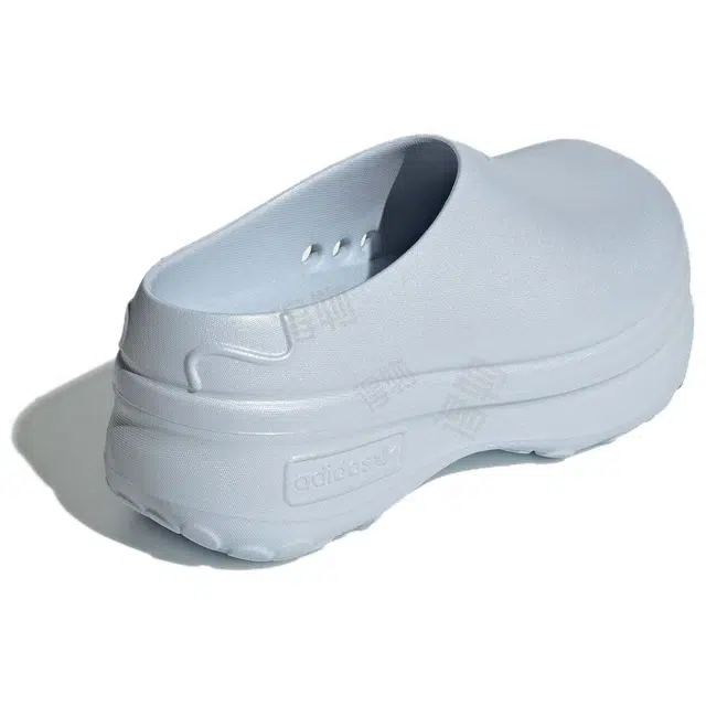 adidas originals AdiFOM Stan Smith Mule