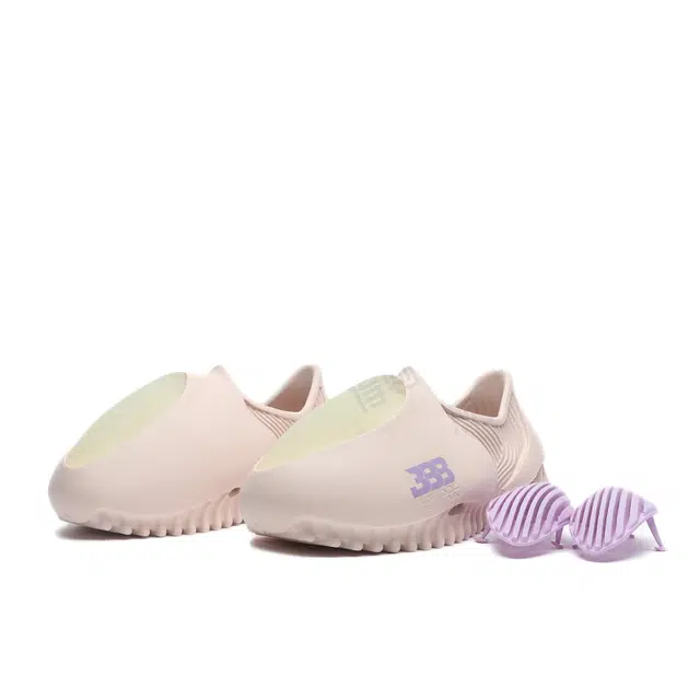 BBB x GENEGG Foam Runner