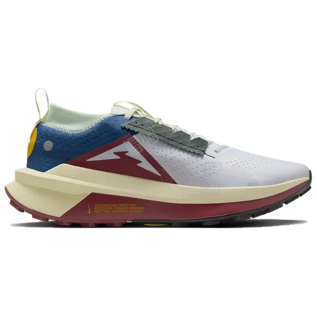 Nike ZoomX Zegama Trail