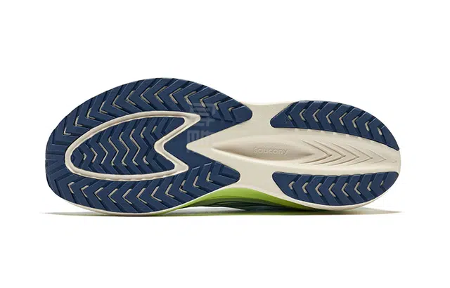Saucony MIRAGE FLOW