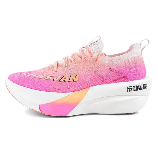 IRUNSVAN SUCPRO