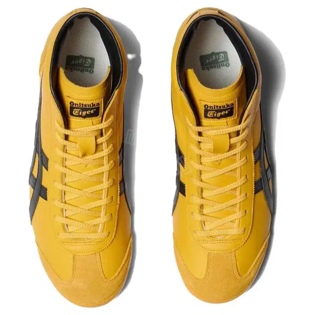 Onitsuka Tiger Mexico Mid Runner