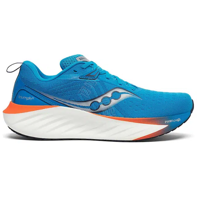 Saucony Triumph 22 22