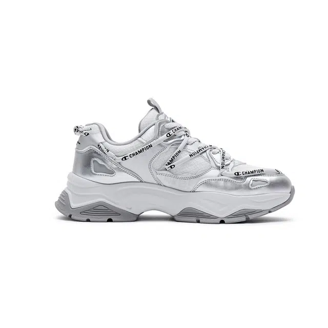 Champion Retro Sports Dynamic Lightwave