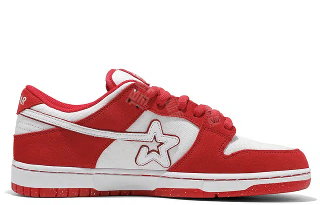 RIPSTAR SKBD Low