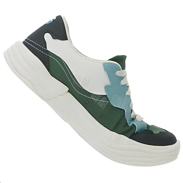 FILA FUSION POP 2