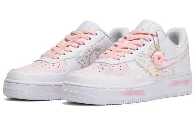 Nike Air Force 1 Low CUS ID 520
