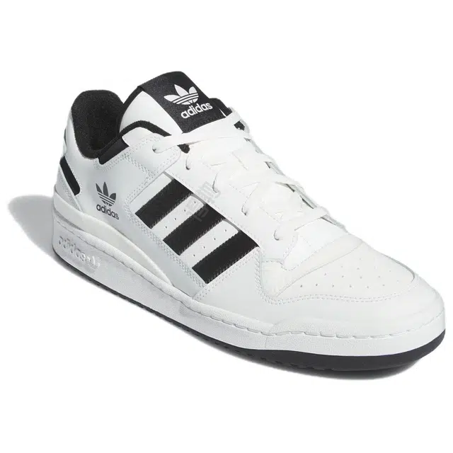 adidas originals FORUM Low Cl