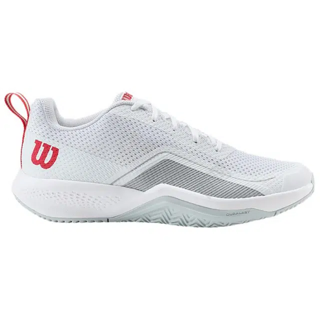 Wilson Rush Pro