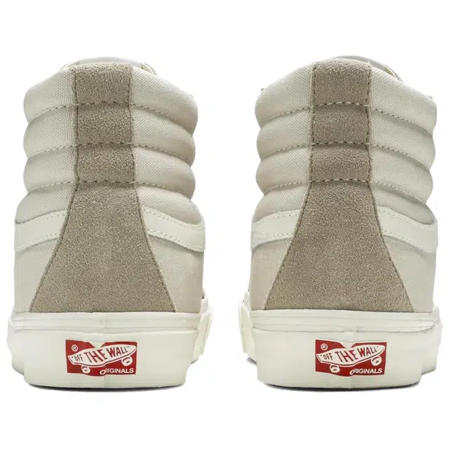 Vans SK8 HI