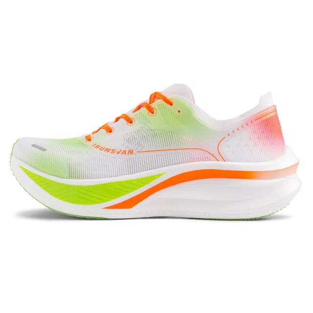 IRUNSVAN top1.0PRO