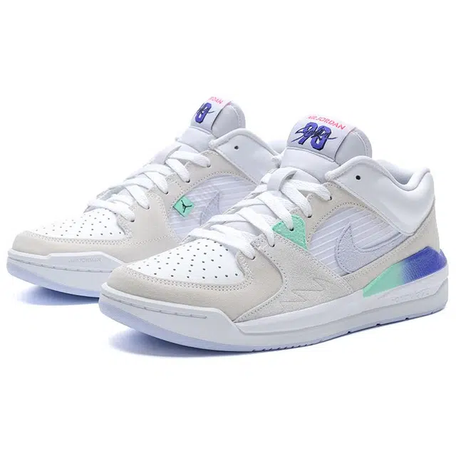 Jordan Stadium 90
