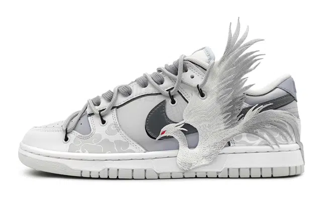 Nike Dunk 520 GS