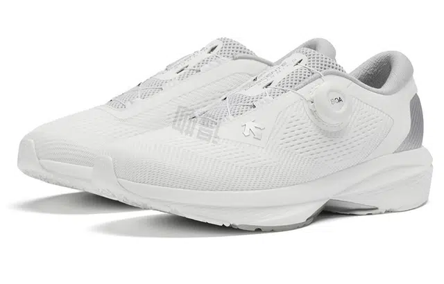 DESCENTE RUNNING DFLUID