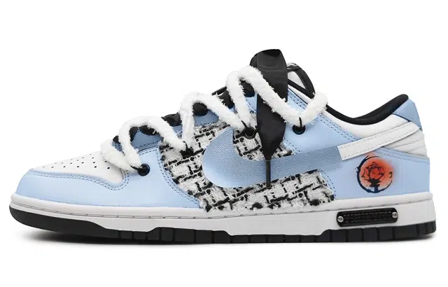 Nike Dunk 520